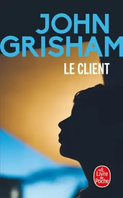 Le client, couverture