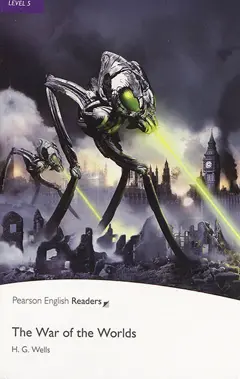 The war of the worlds