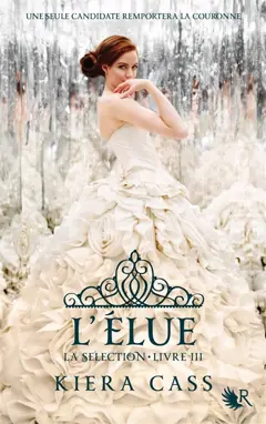 The One (The Selection #3)