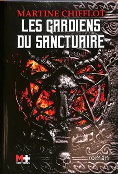 Les gardiens du sanctuaire
