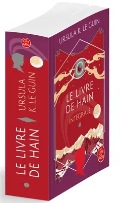 Le livre de Hain : intégrale, tome 1
