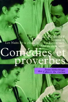 Comédie et proverbes, tome 2
