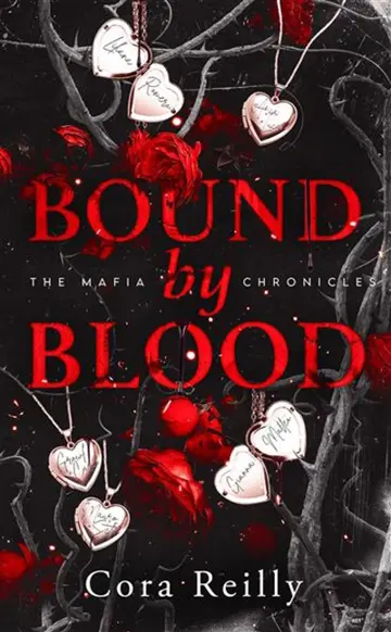 The mafia chronicles. Vol. 7.5. Bound by blood