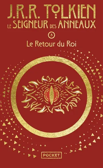 Le seigneur des anneaux. Vol. 3. Le retour du roi