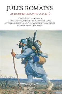 Les hommes de bonne volonté, tome 3