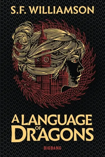 A language of dragons. Vol. 1