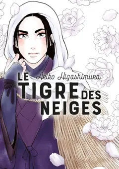 Le tigre des neiges, tome 9