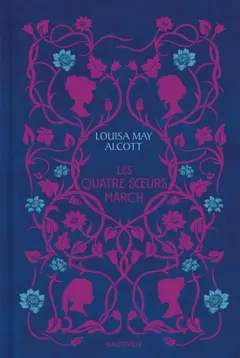 Les quatre sœurs March