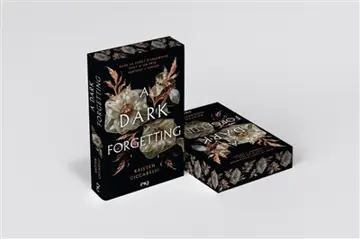 A dark forgetting : l'oubli est si long