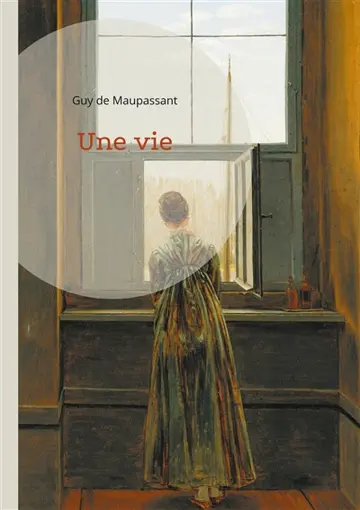 Une vie