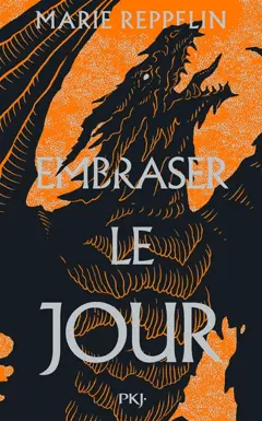 Affronter la nuit, tome 2 : Embraser le jour