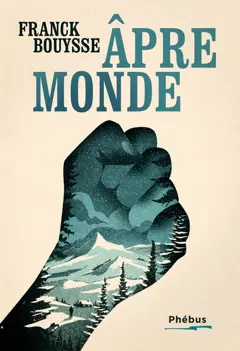 La marche du rêveur, tome 2 : Apre monde