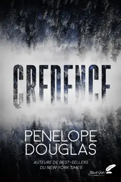 Credence, couverture