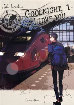 Goodnight, I love you…, tome 1