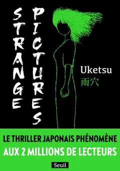 Strange pictures