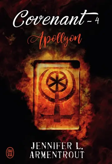 Covenant. Vol. 4. Appollyon