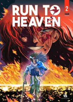 Run to heaven, tome 2