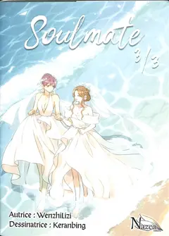 Soulmate, tome 3