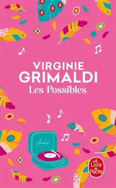 Les possibles, couverture
