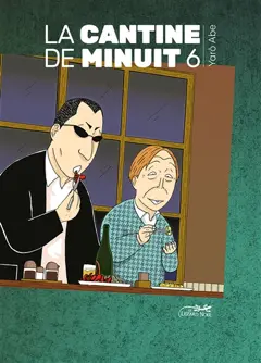 La cantine de minuit, tome 6