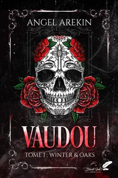 Vaudou, tome 1 : Winter & oaks, couverture