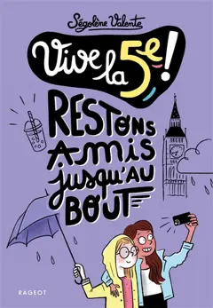 Vive la 5e !