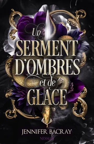 Un serment d'ombres et de glace