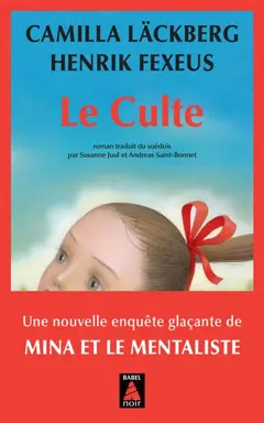 Le culte, couverture