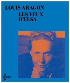 Les yeux d'Elsa