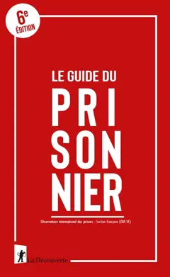 Le guide du prisonnier