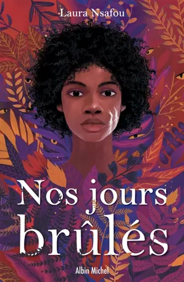 Nos jours brûlés