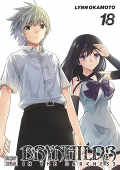 Brynhildr in the darkness, tome 18