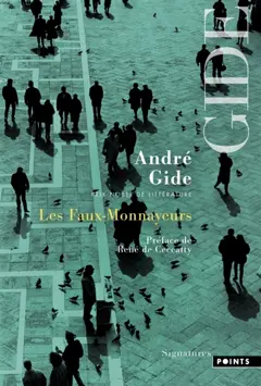 Les faux-monnayeurs