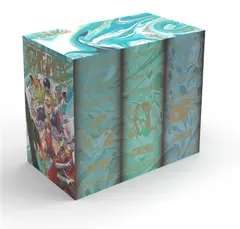 One Piece, Volume 37 : Tom