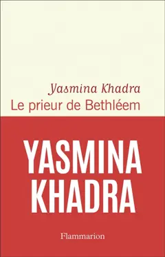 Le prieur de Bethléem, couverture