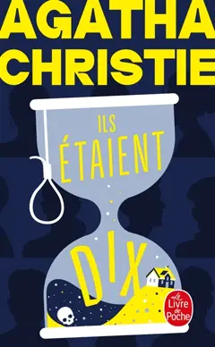 Ils étaient dix
