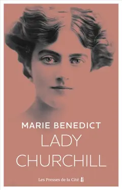 Lady Churchill, couverture