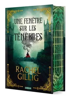 Le roi berger, tome 1 : Une fenêtre sur les ténèbres