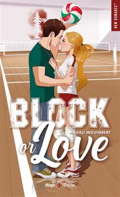 Block or love