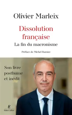 Dissolution française