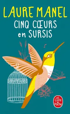 Cinq cœurs en sursis