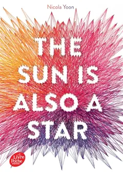 The sun is also a star