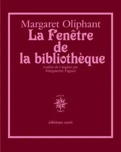 La fenêtre de la bibliothèque, couverture