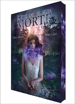 L'été où je suis morte