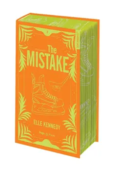 Off-campus, tome 2 : The mistake