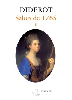 Salons, tome 2 : Salon de 1765