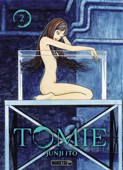Tomié, tome 2