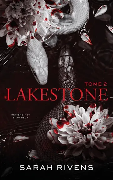 Lakestone - Tome 2 (Lakestone, #2)