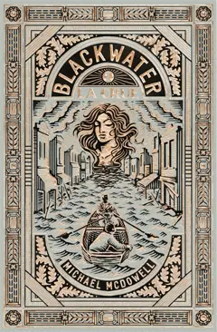 Blackwater I : The Flood