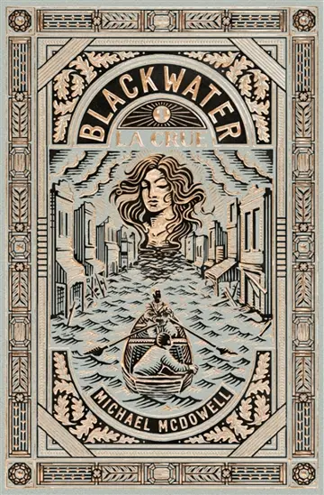 Blackwater I: The Flood